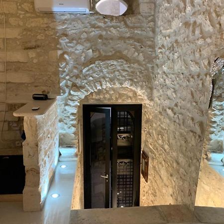 Willa Alba Luxury Vieste Zewnętrze zdjęcie