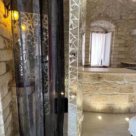 Willa Alba Luxury Vieste Zewnętrze zdjęcie