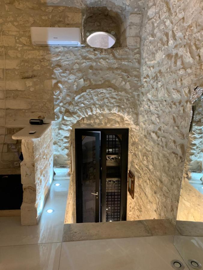Willa Alba Luxury Vieste Zewnętrze zdjęcie