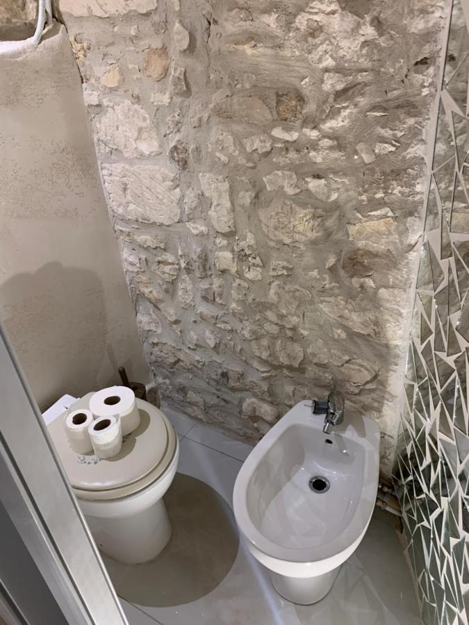 Willa Alba Luxury Vieste Zewnętrze zdjęcie