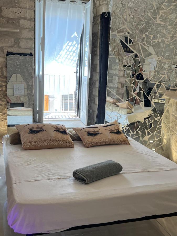 Willa Alba Luxury Vieste Zewnętrze zdjęcie