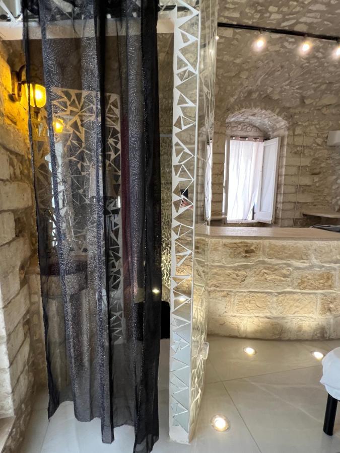Willa Alba Luxury Vieste Zewnętrze zdjęcie